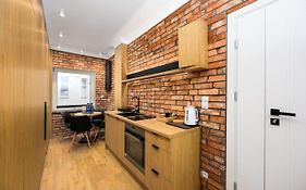 New Sobieski Apartments By Oneapartments